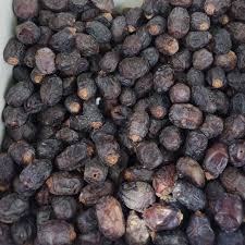 تصویر 2 از خرما گنتار طبیعی بدون شکر افزوده با طعم اصیل جنوبی